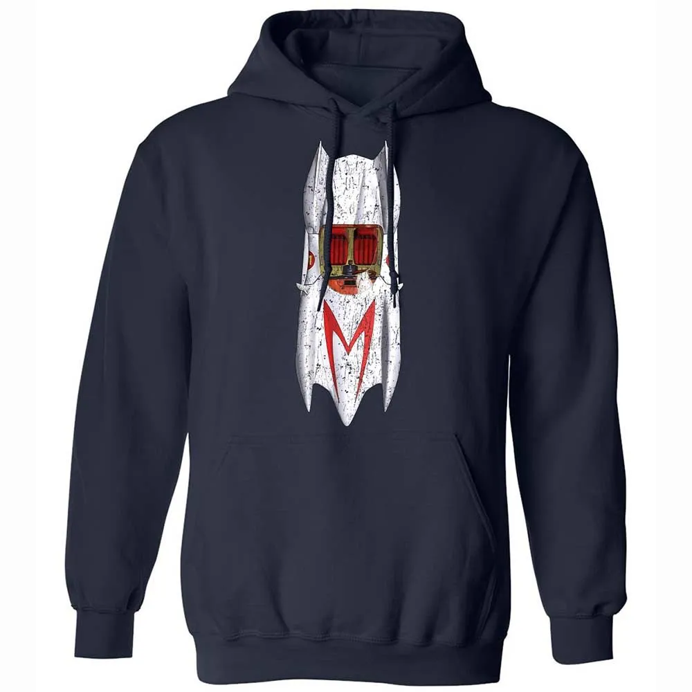 Speed Racer Mach 5 - Navy - 2