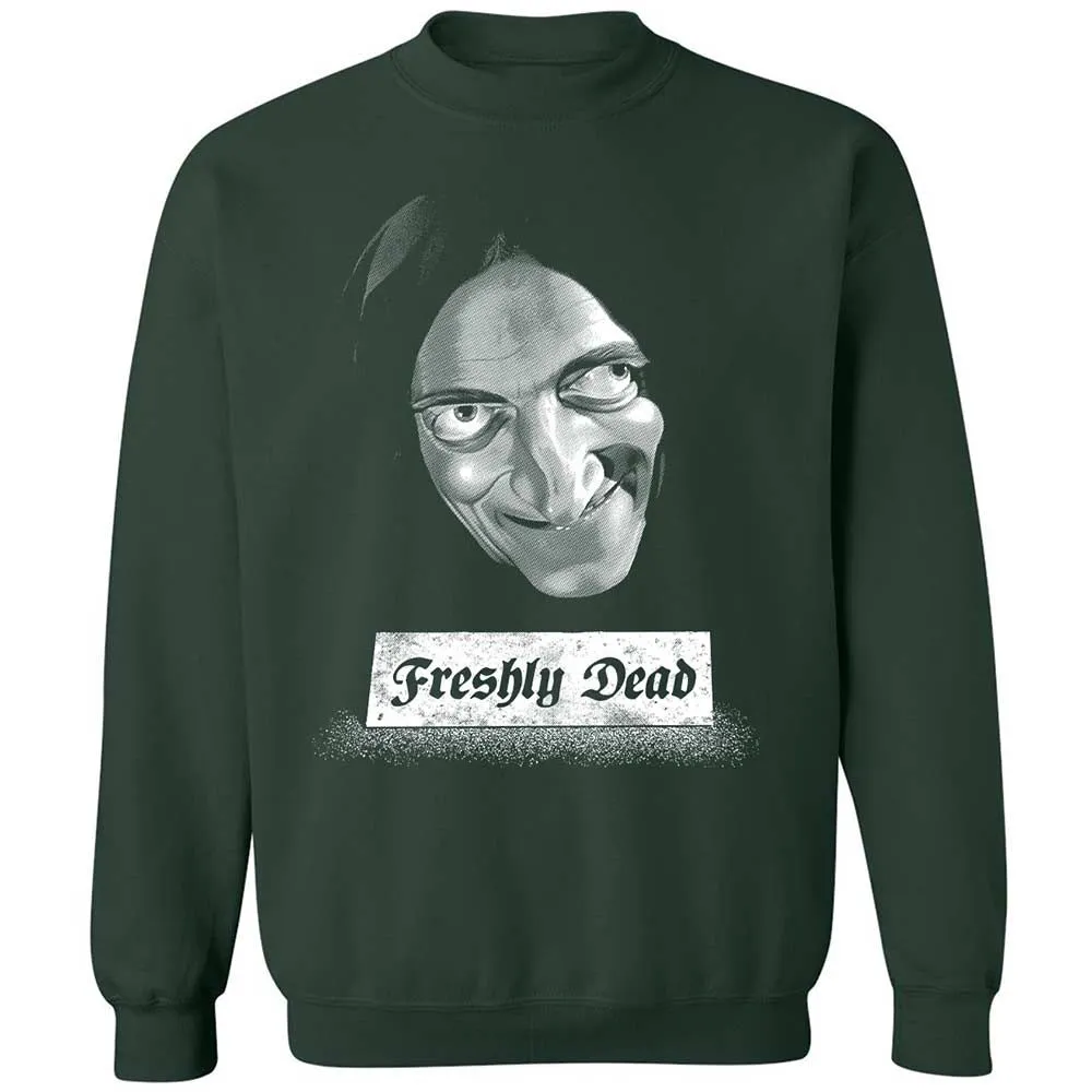 Freshly Dead - Forest Green - 5