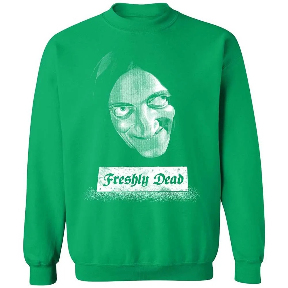 Freshly Dead - Irish Green - 13