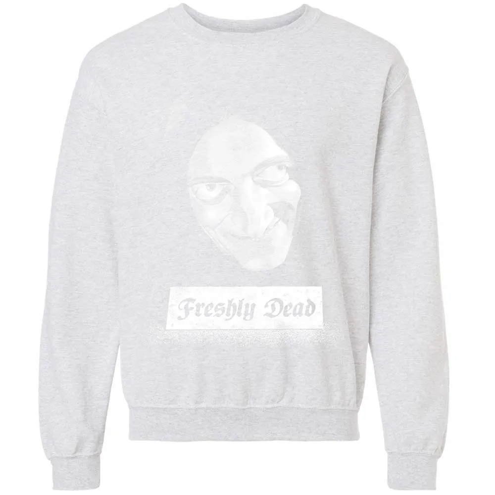 Freshly Dead - Ash - 16