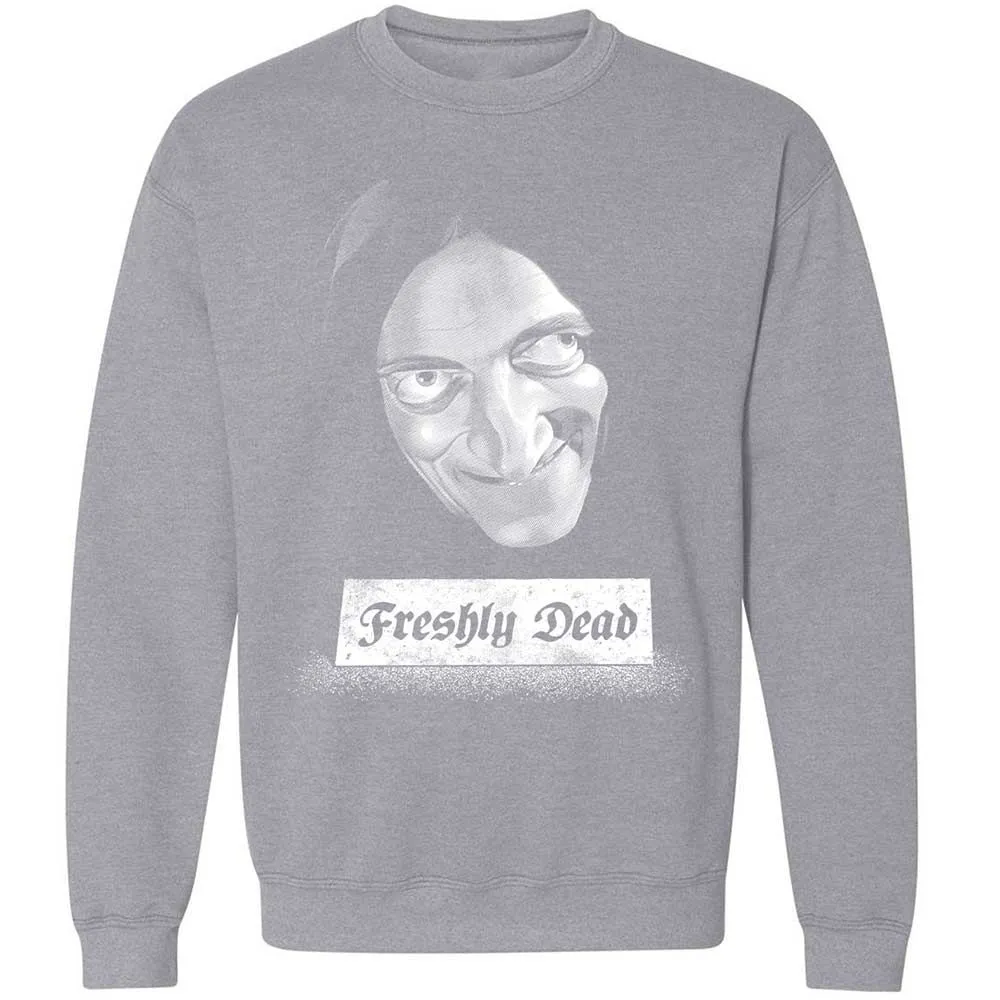 Freshly Dead - Sport Grey - 17
