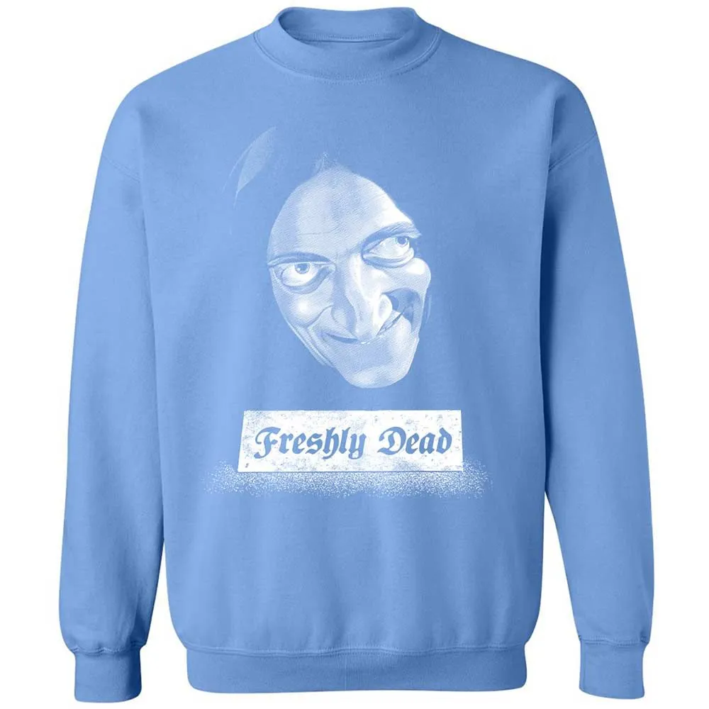 Freshly Dead - Carolina Blue - 20