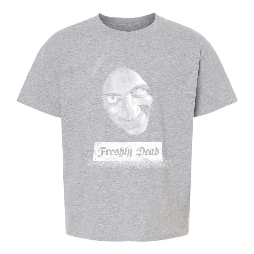 Freshly Dead - Sport Grey - 3