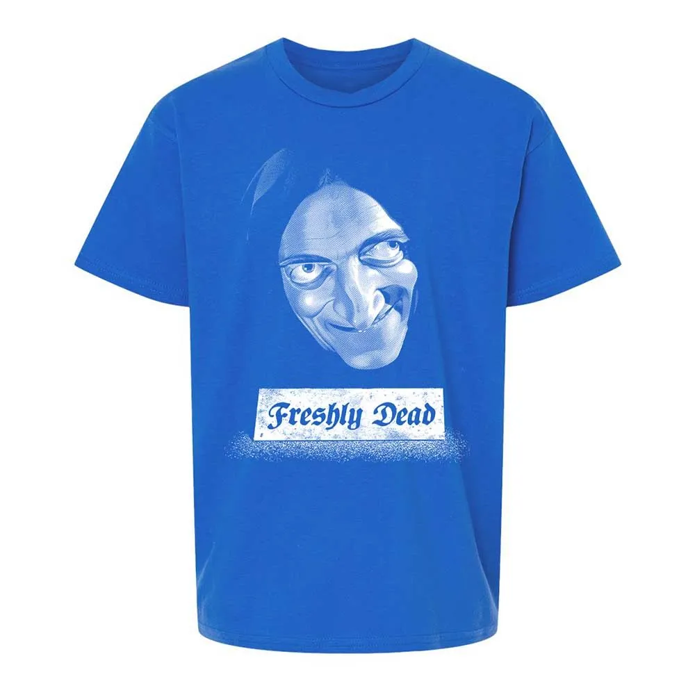 Freshly Dead - Royal - 4
