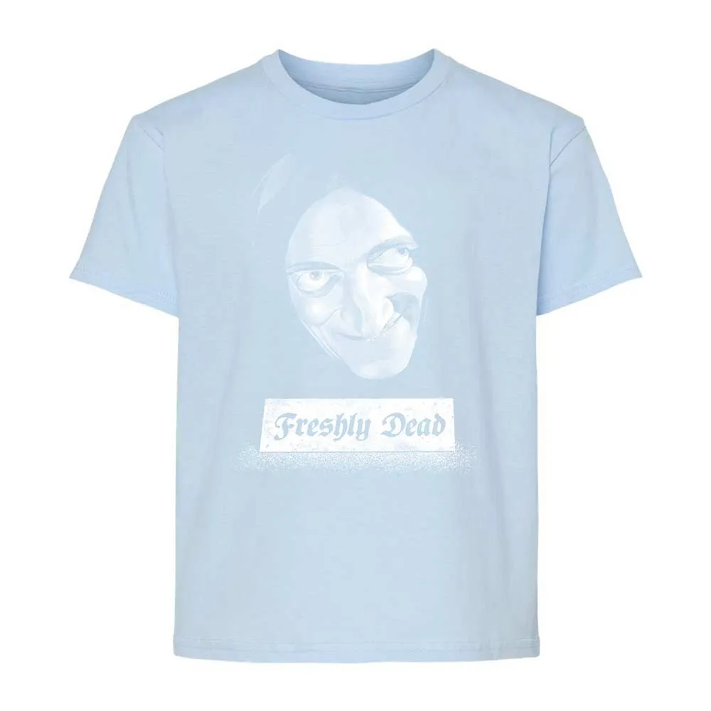 Freshly Dead - Light Blue - 6