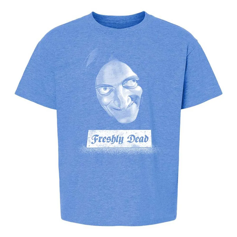 Freshly Dead - Heather Royal - 13