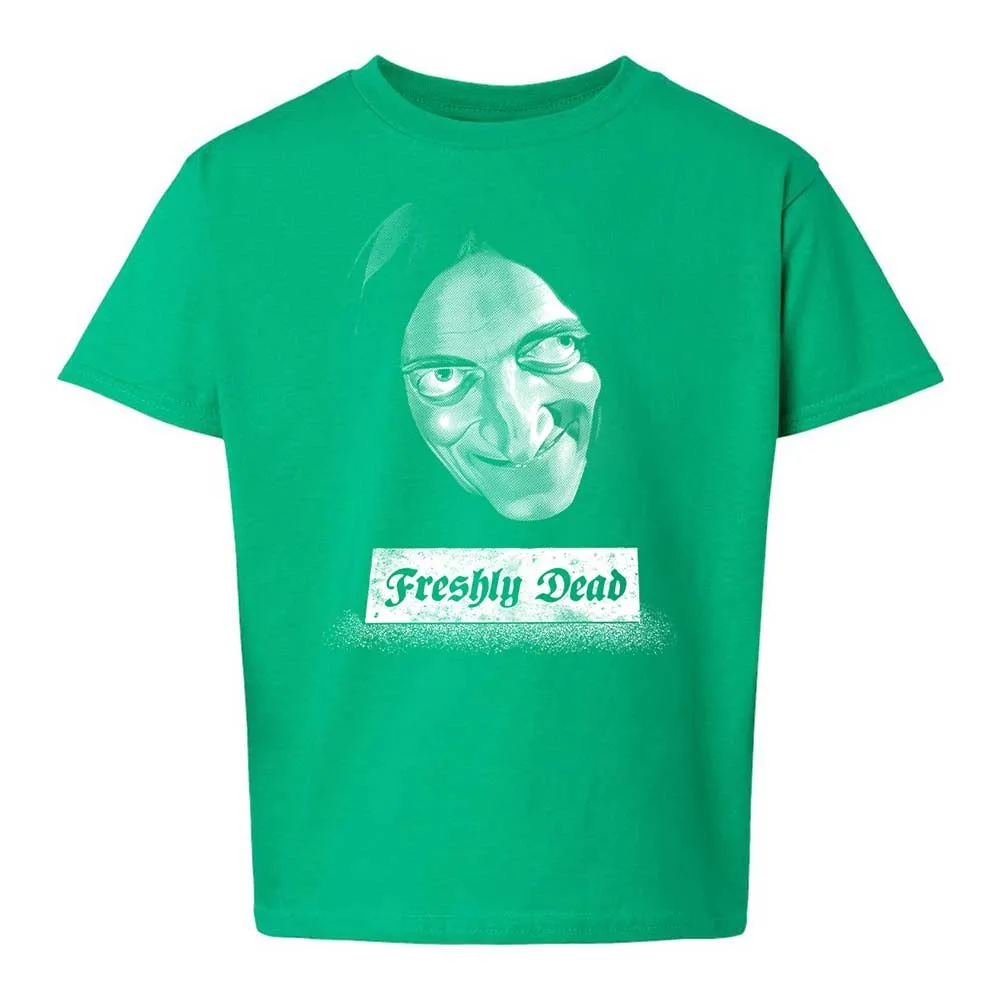 Freshly Dead - Irish Green - 16