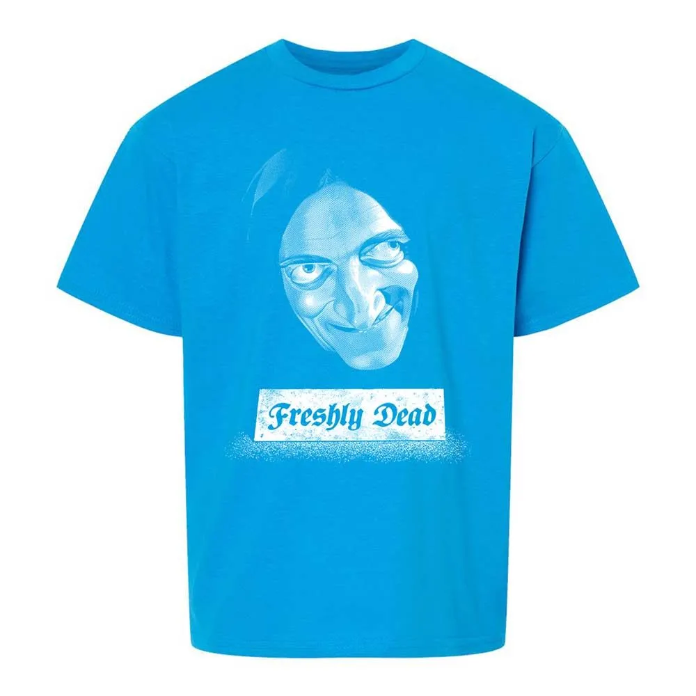 Freshly Dead - Sapphire - 18