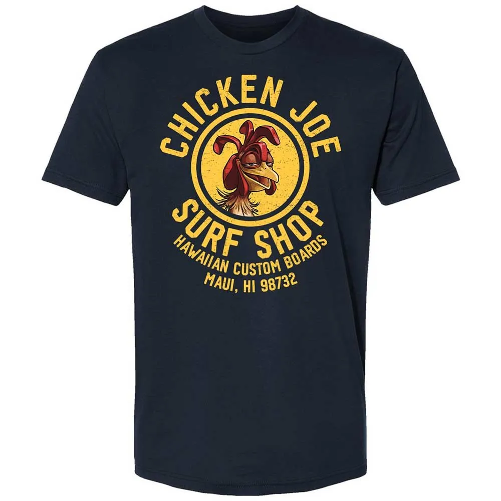 Chicken Joe Surf shop - Midnight Navy - 2