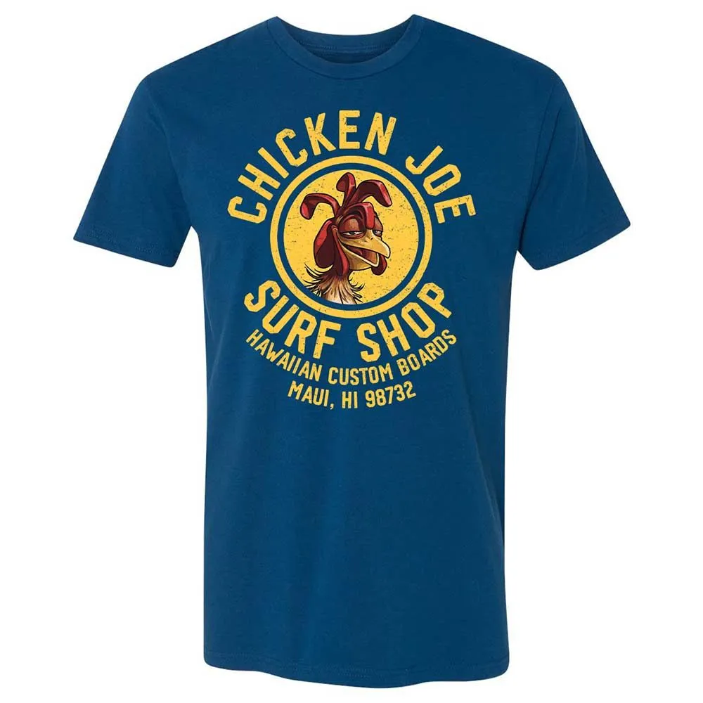 Chicken Joe Surf shop - Cool Blue - 5