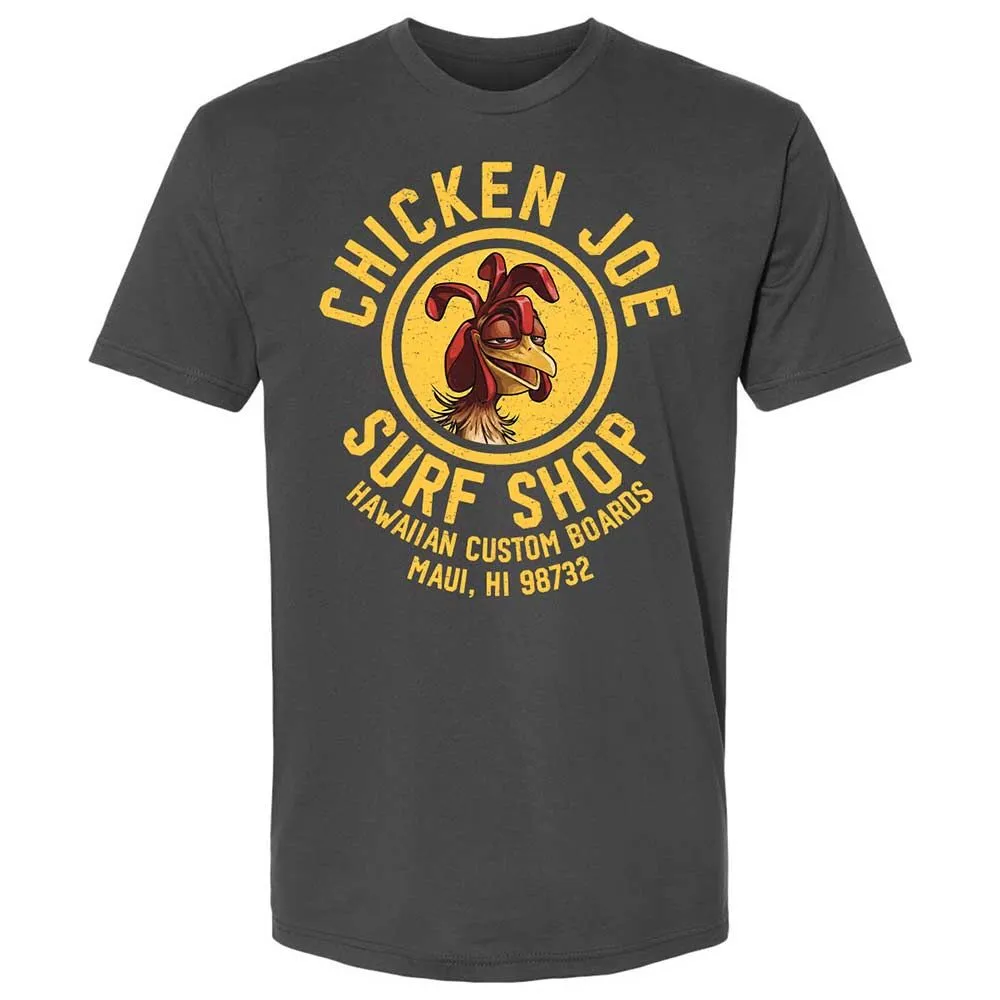 Chicken Joe Surf shop - Heavy Metal - 7