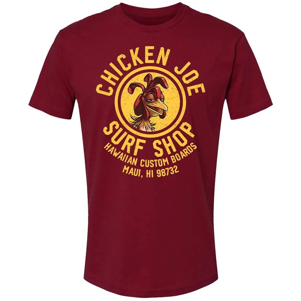 Chicken Joe Surf shop - Cardinal - 11
