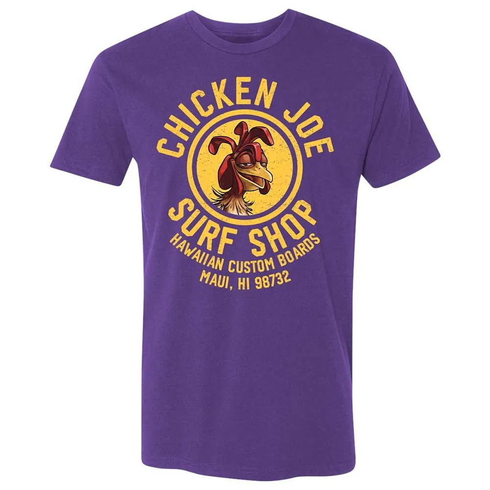 Chicken Joe Surf shop - Purple Rush - 14