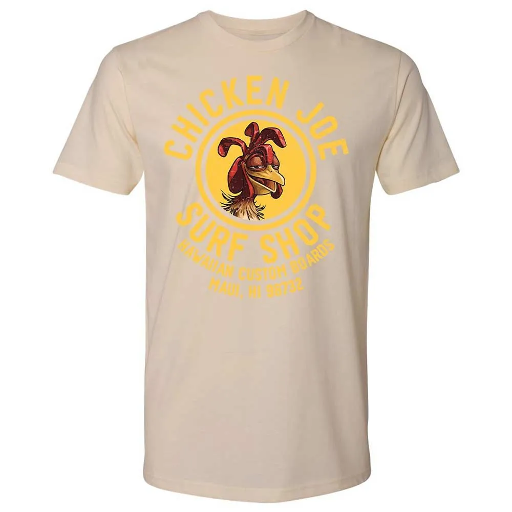 Chicken Joe Surf shop - Cream - 20