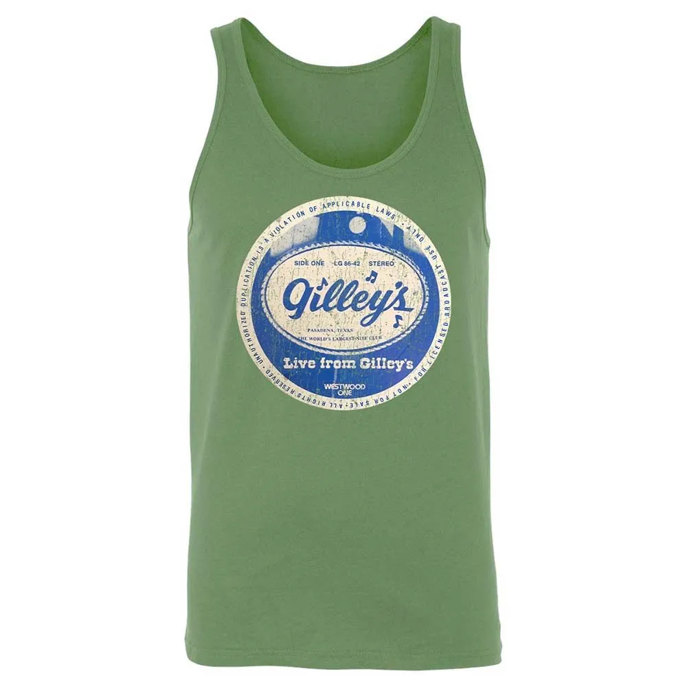 Unisex Jersey Tank - HPKCEUQZ - Leaf - 8