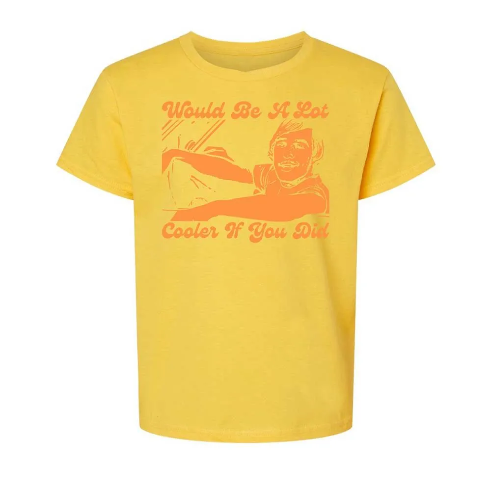 Kids T-Shirt - ZMYVSV3U - Daisy - 15