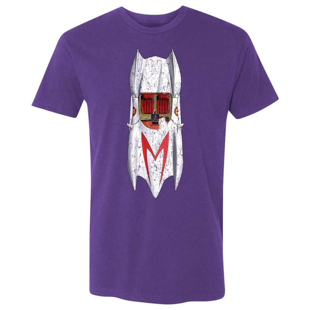 Speed Racer Mach 5 - Purple Rush - 14