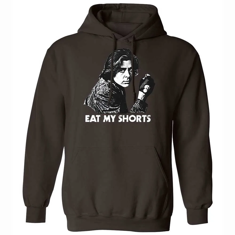 Eat My Shorts - Dark Chocolate - 6
