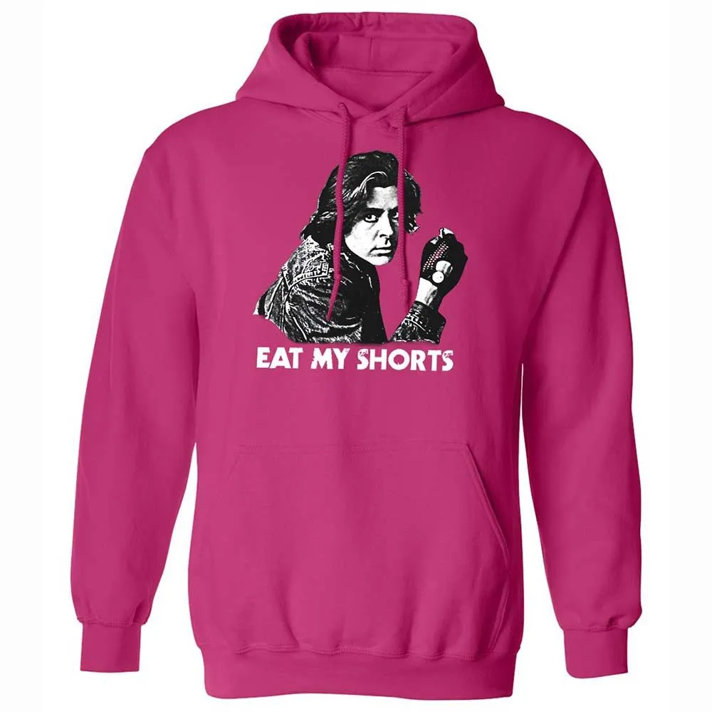 Eat My Shorts - Heliconia - 14