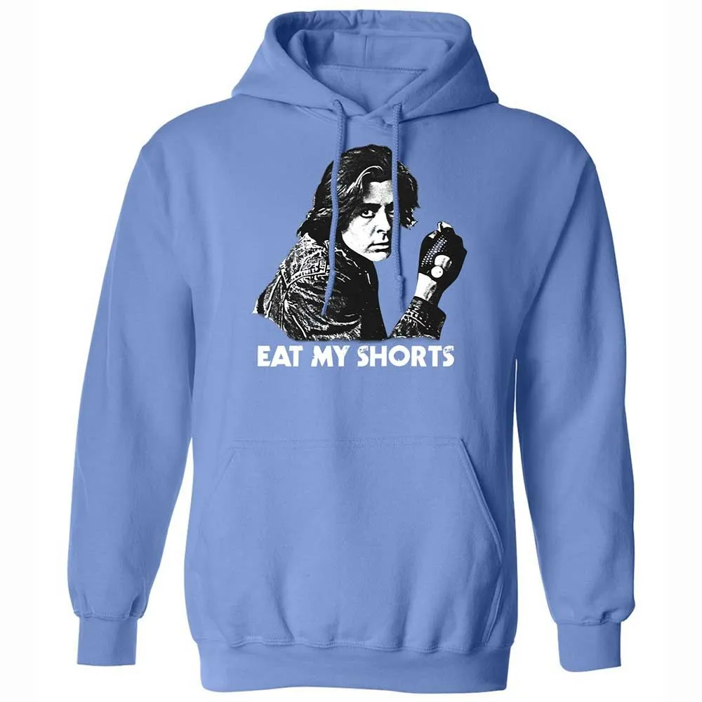 Eat My Shorts - Carolina Blue - 16
