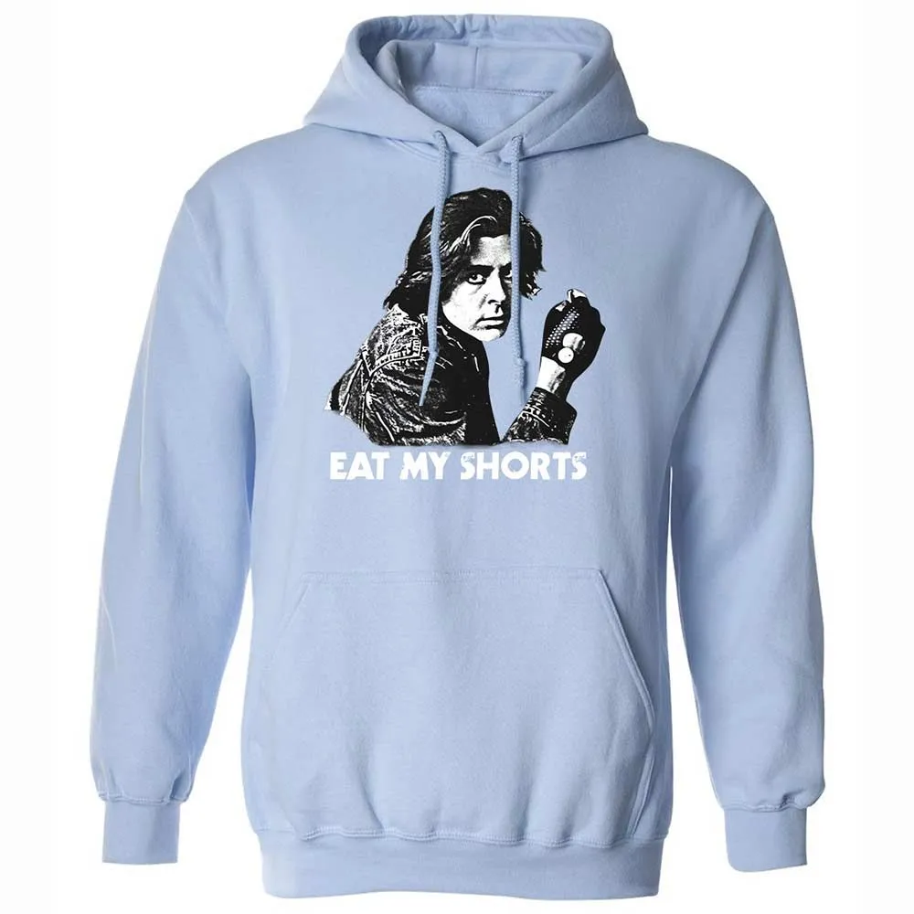 Eat My Shorts - Light Blue - 17