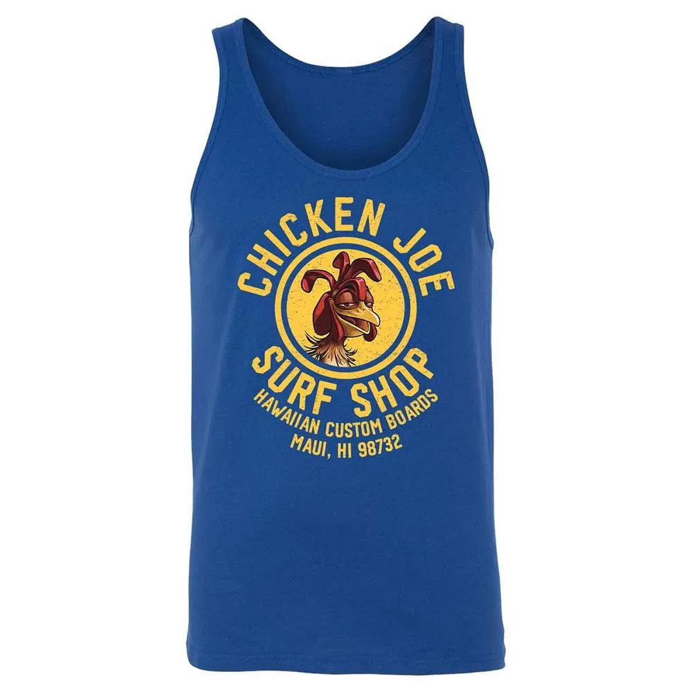 Chicken Joe Surf shop - True Royal - 3