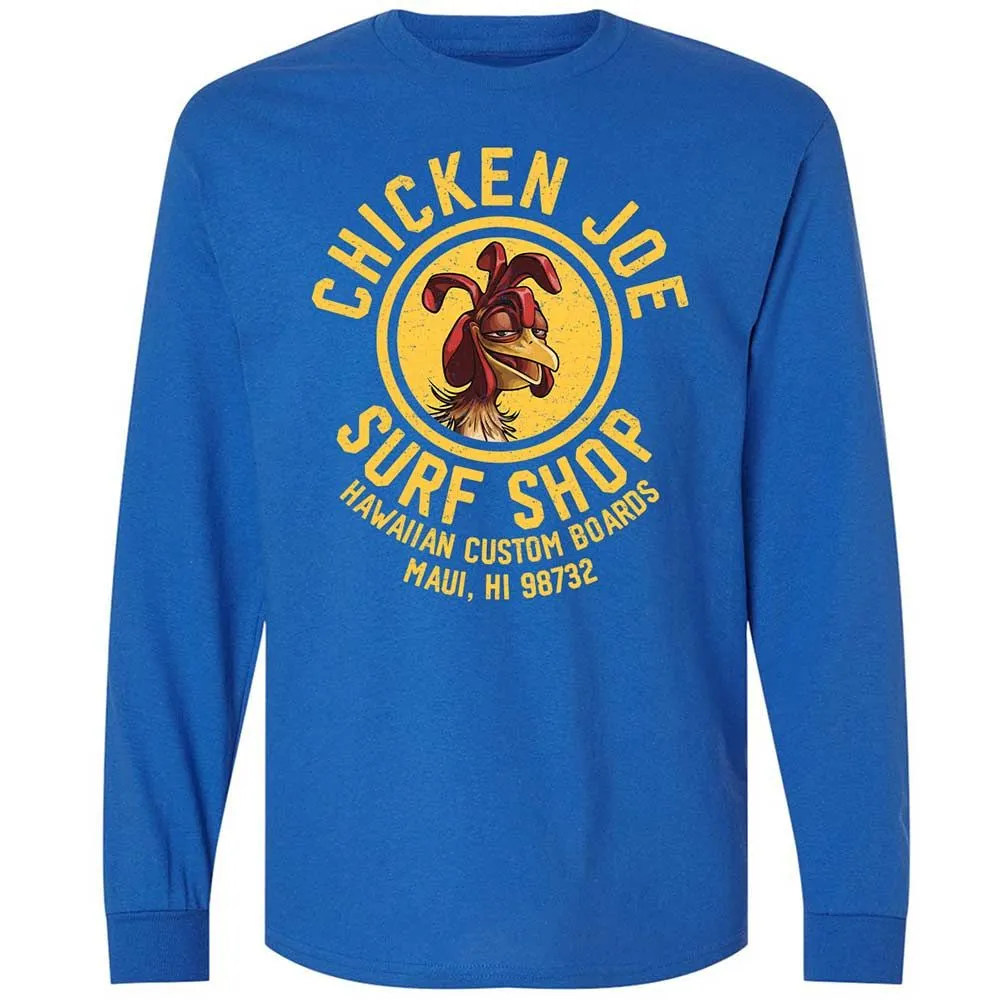 Chicken Joe Surf shop - Royal - 3