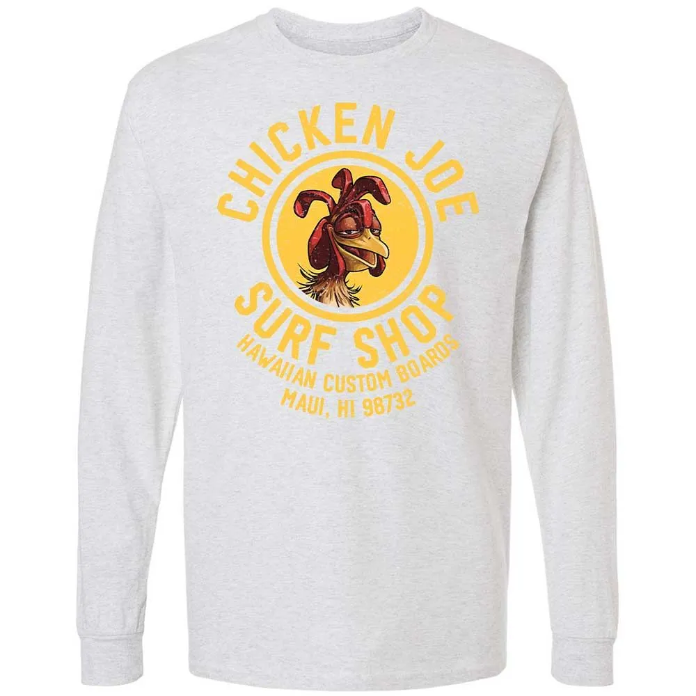 Chicken Joe Surf shop - Ash - 14