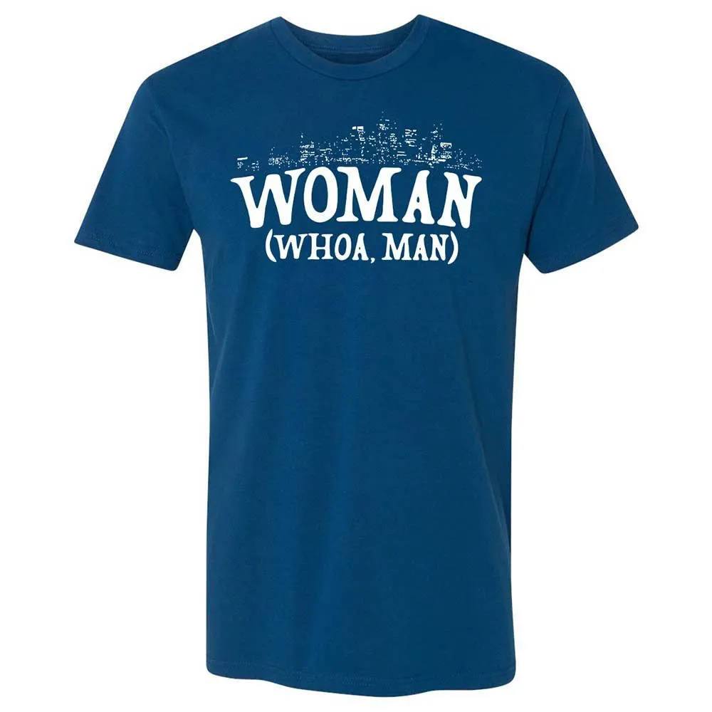 Woman - Whoa, Man - Cool Blue - 5