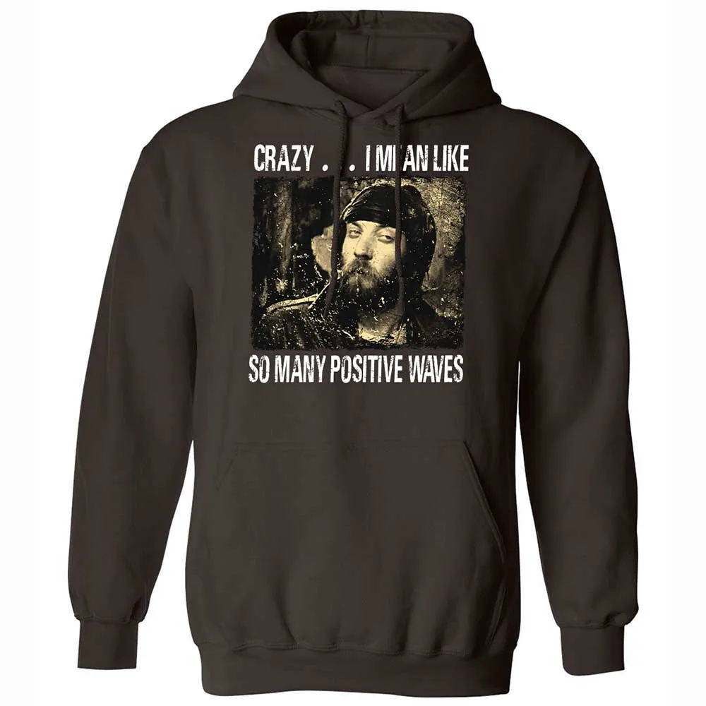 Many positive waves - Dark Chocolate - 6