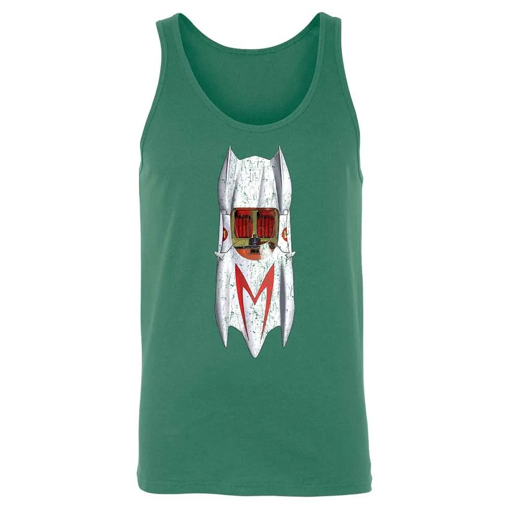 Speed Racer Mach 5 - Kelly - 7
