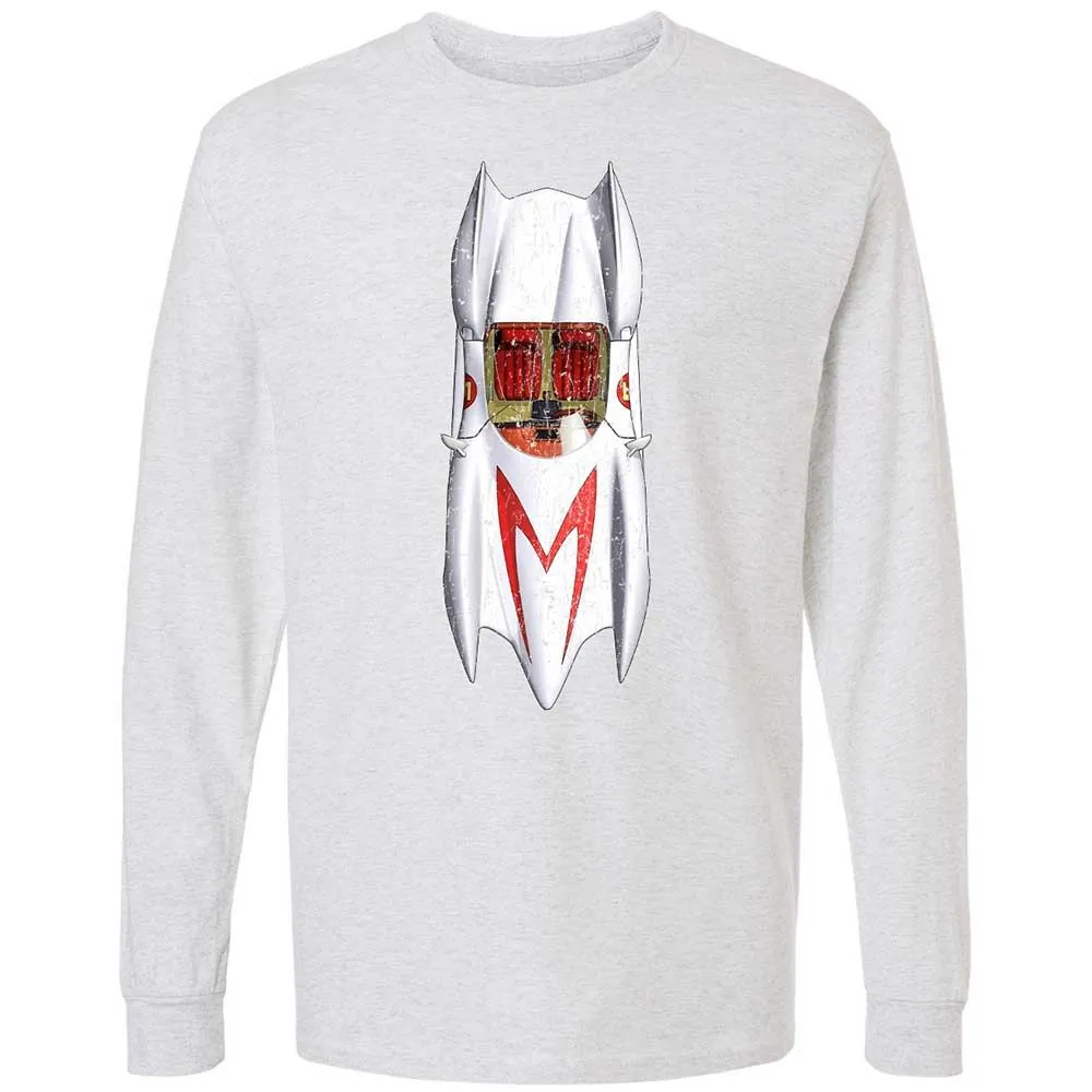 Speed Racer Mach 5 - Ash - 14