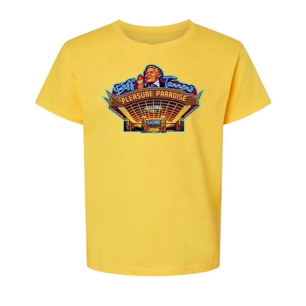 Kids T-Shirt - AUXY2BSF - Daisy - 15