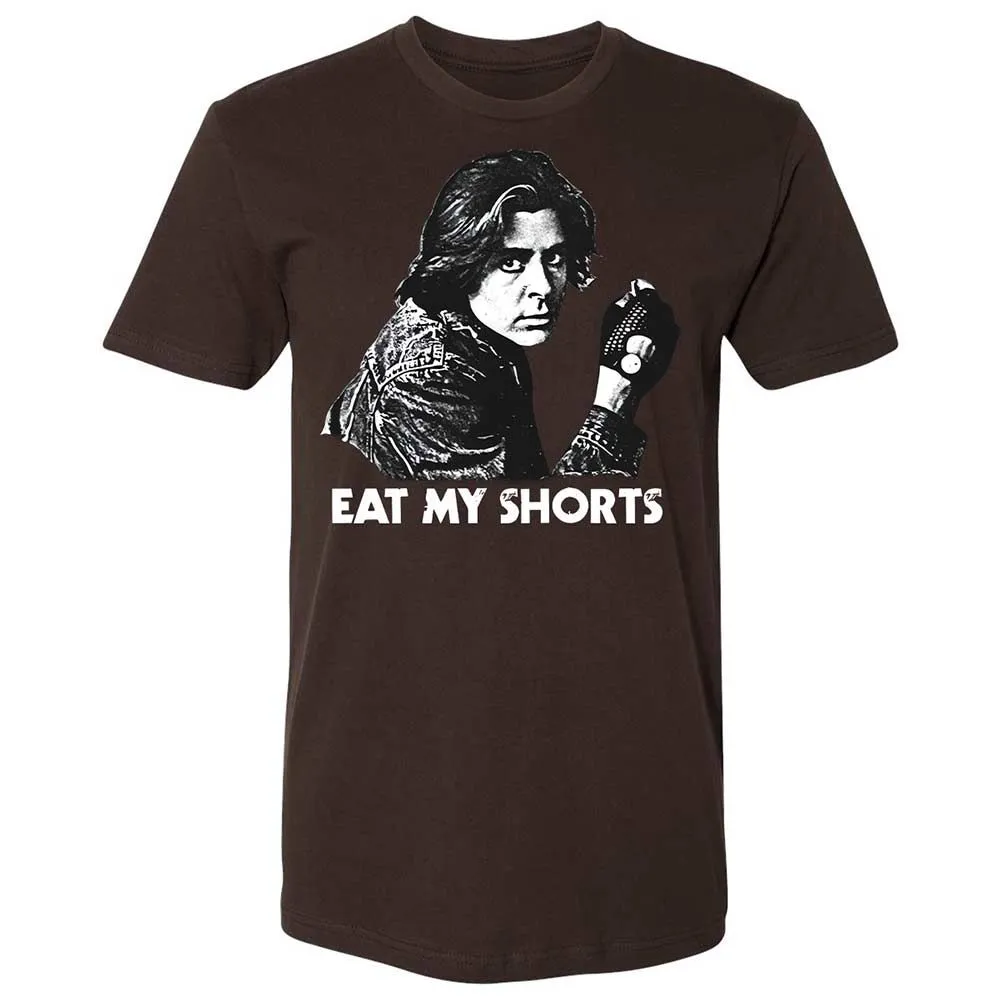 Eat My Shorts - Dark Chocolate - 6