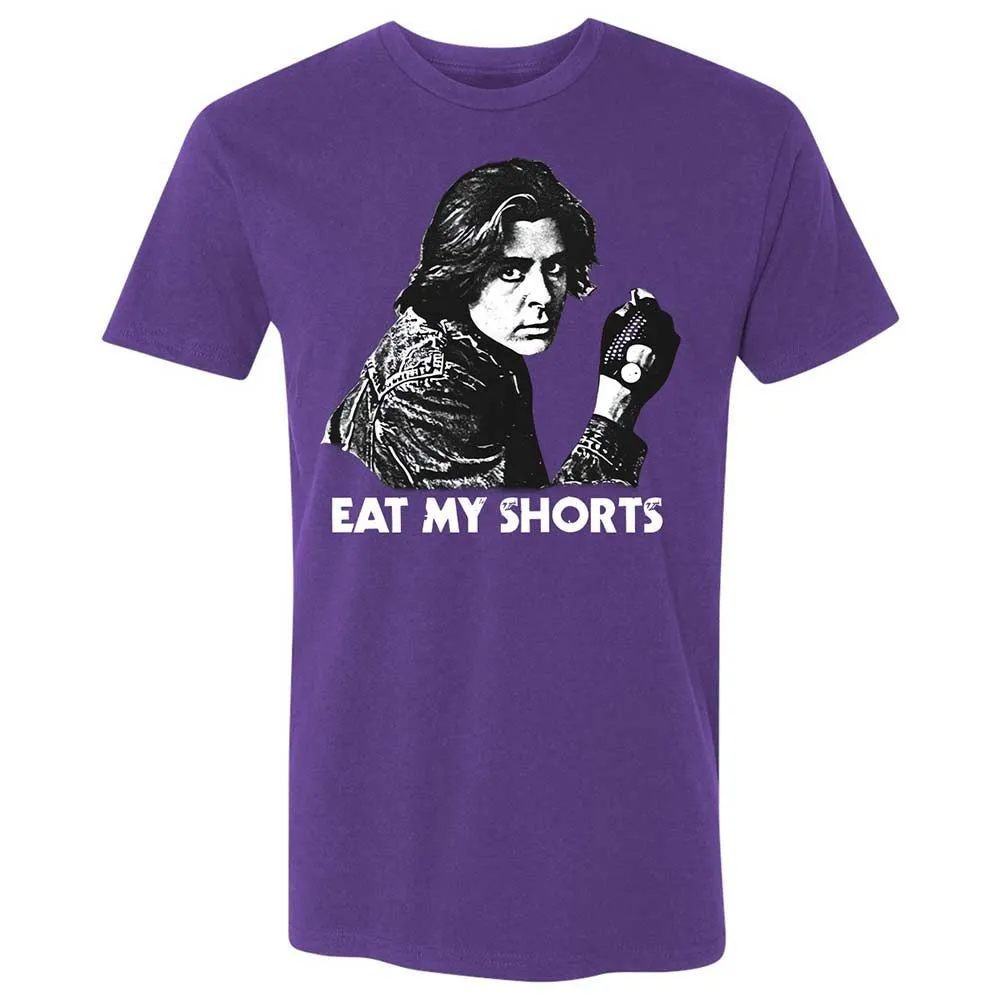 Eat My Shorts - Purple Rush - 14
