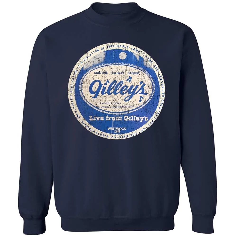 Classic Unisex Sweatshirt - DH21B7GY - Navy - 2