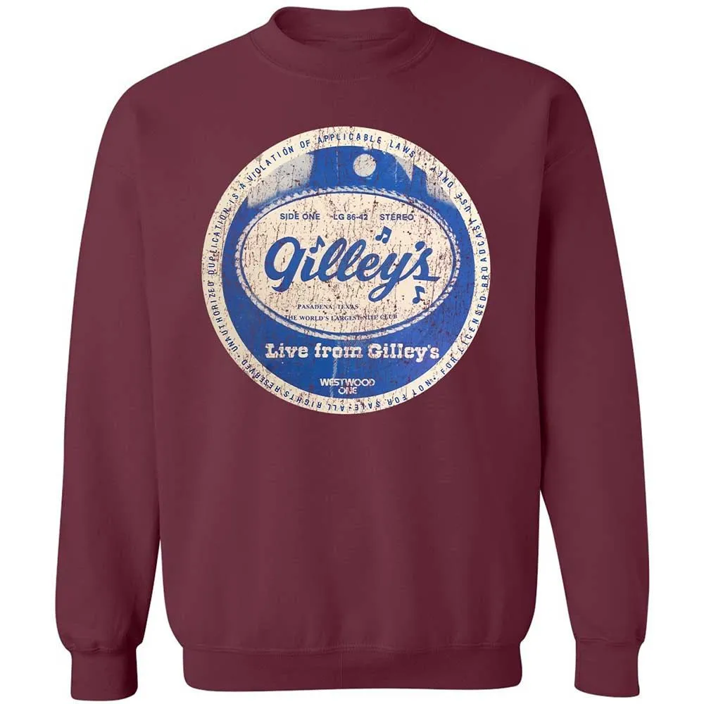 Classic Unisex Sweatshirt - DH21B7GY - Maroon - 8