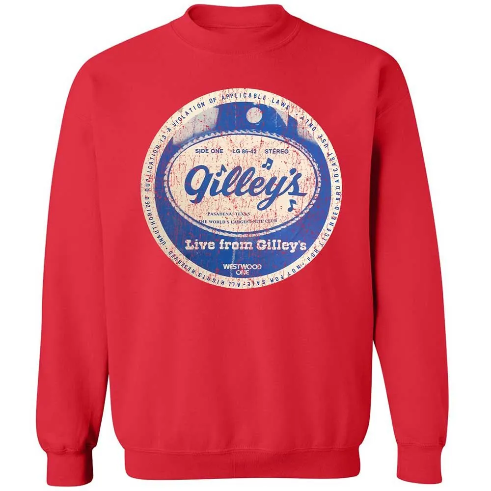 Classic Unisex Sweatshirt - DH21B7GY - Red - 10