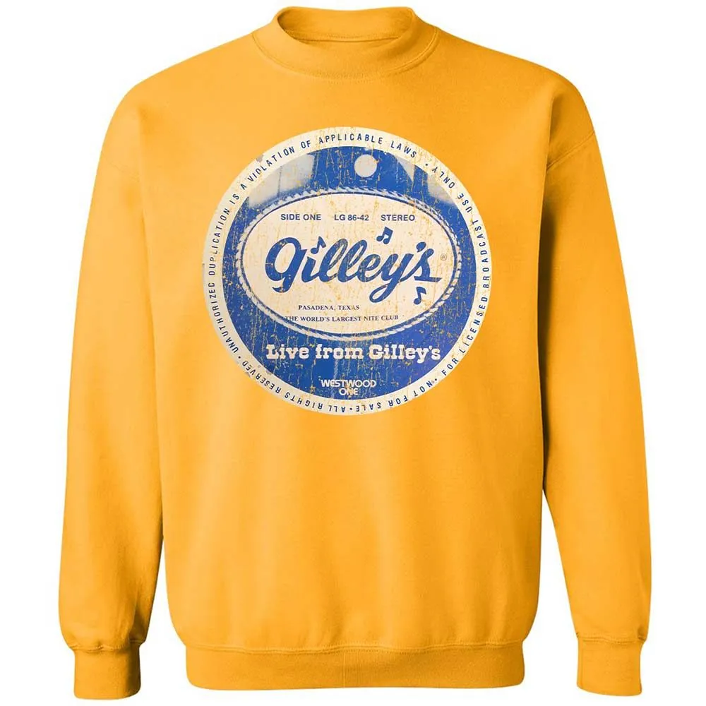 Classic Unisex Sweatshirt - DH21B7GY - Gold - 14