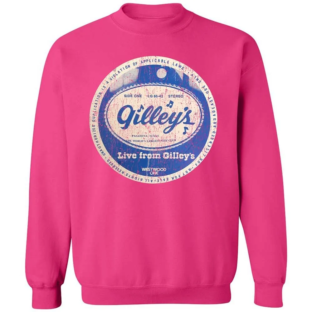 Classic Unisex Sweatshirt - DH21B7GY - Heliconia - 15