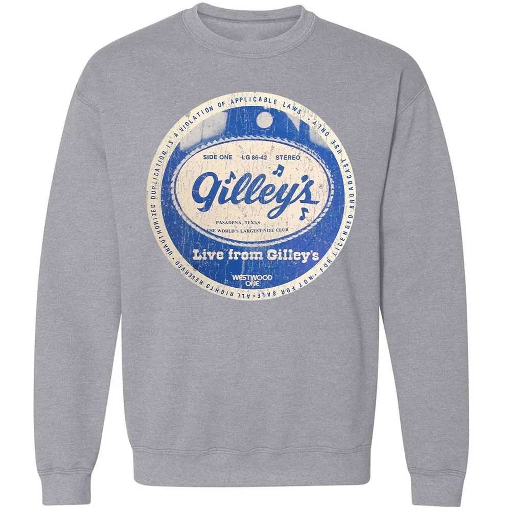 Classic Unisex Sweatshirt - DH21B7GY - Sport Grey - 17
