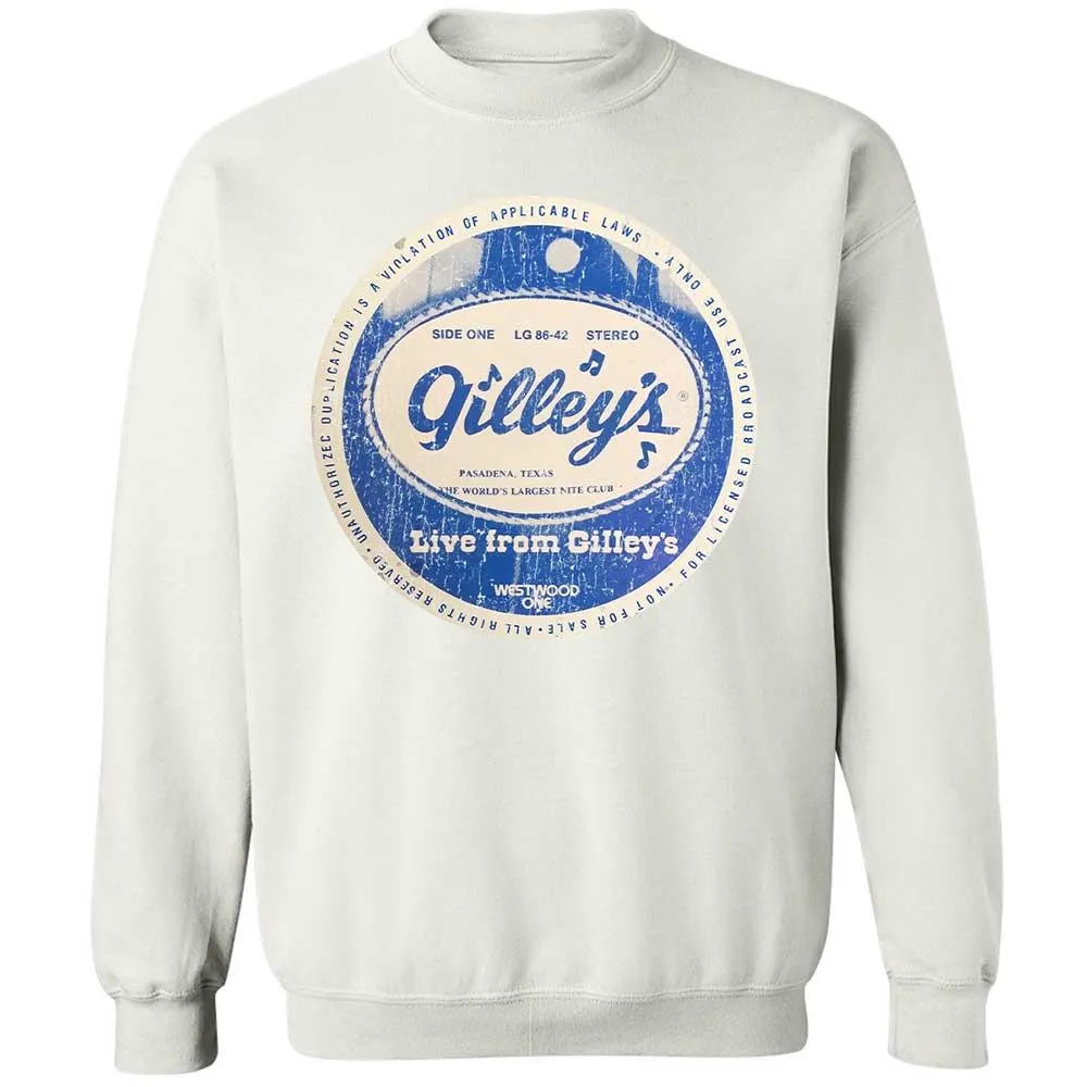 Classic Unisex Sweatshirt - DH21B7GY - White - 18