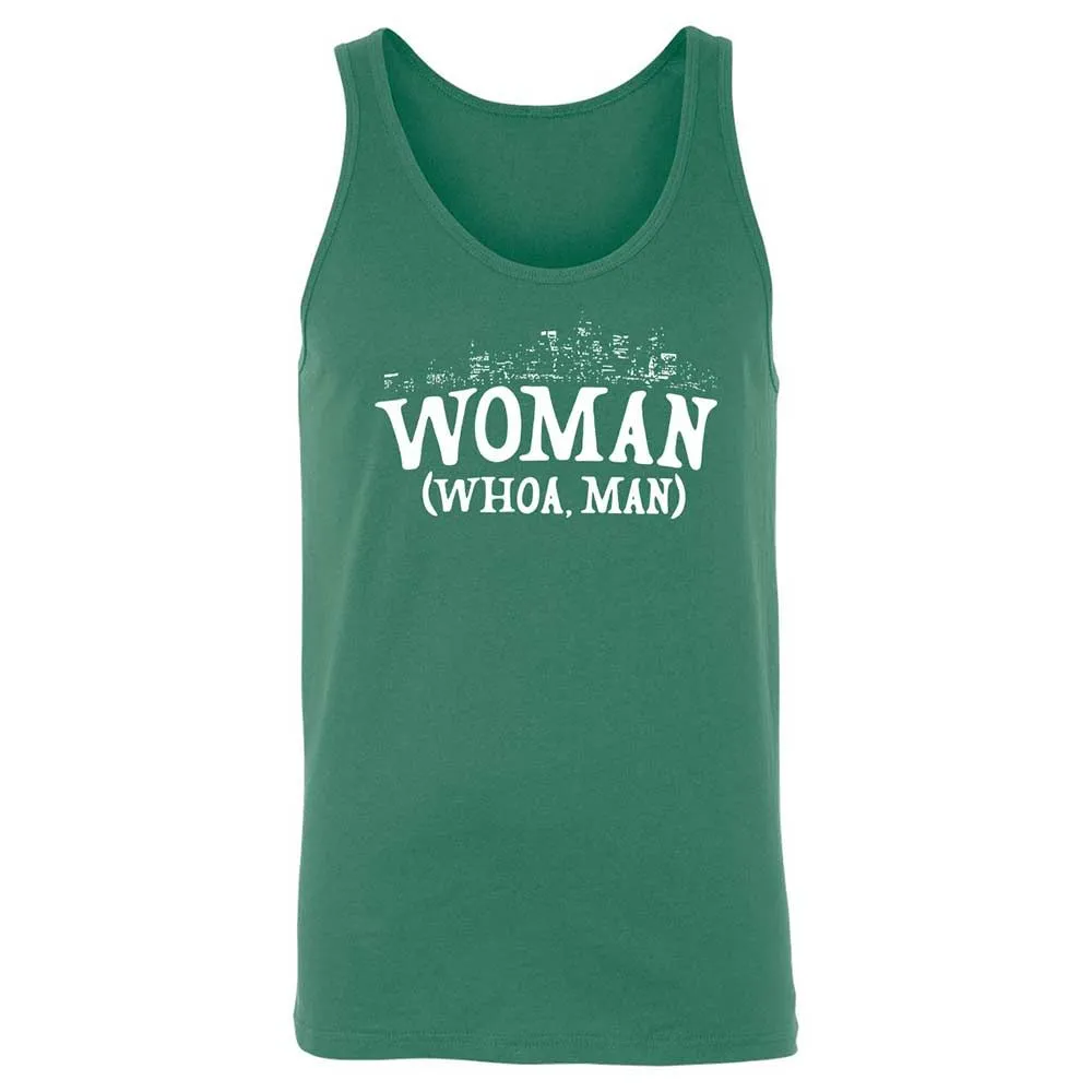 Woman - Whoa, Man - Kelly - 7