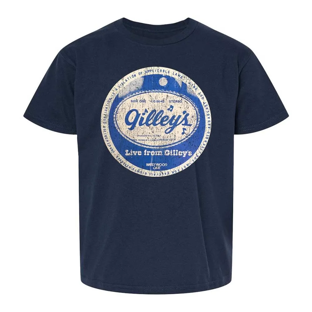 Kids T-Shirt - P1427GCW - Navy - 2