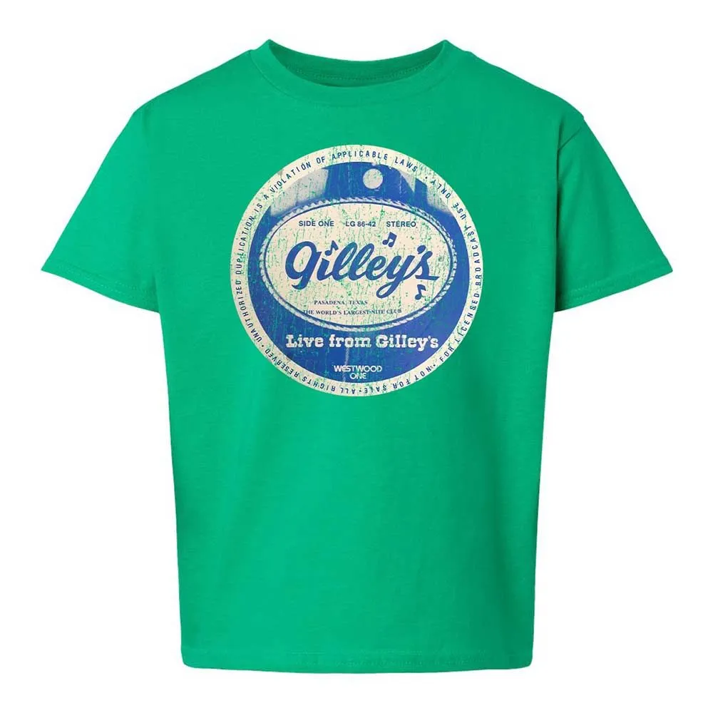 Kids T-Shirt - P1427GCW - Irish Green - 16