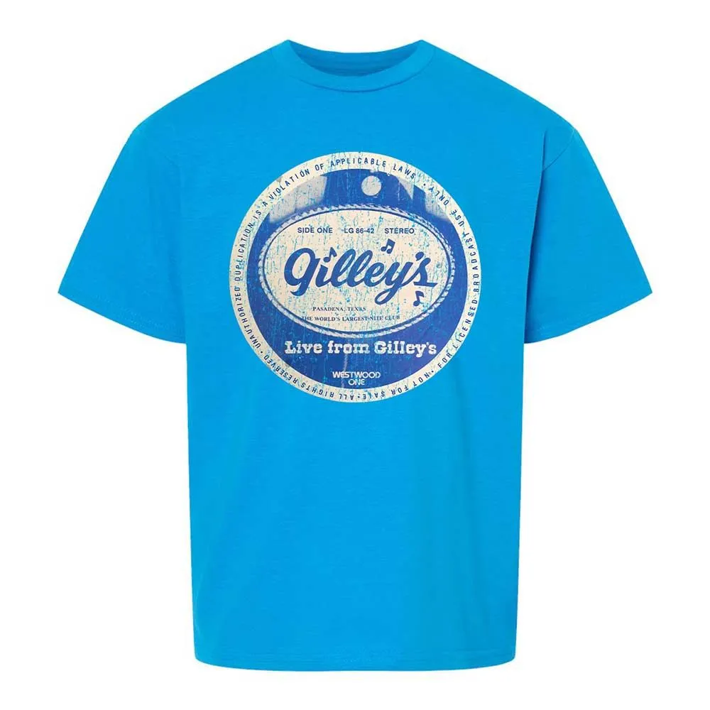 Kids T-Shirt - P1427GCW - Sapphire - 18
