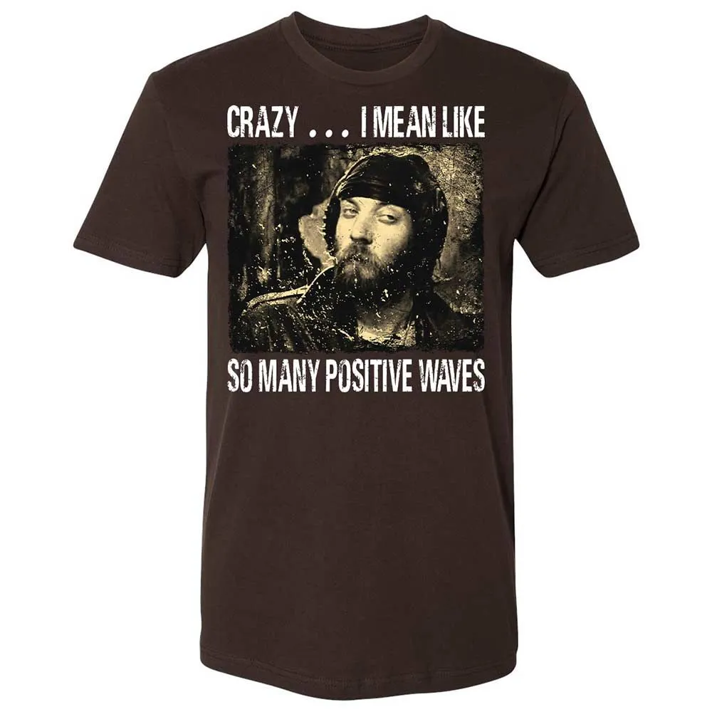 Many positive waves - Dark Chocolate - 6