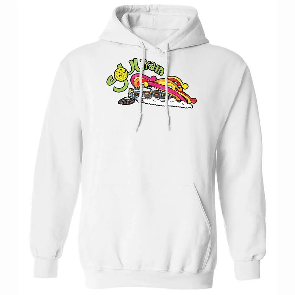 Classic Unisex Hoodie - UA3C8TDK - White - 20