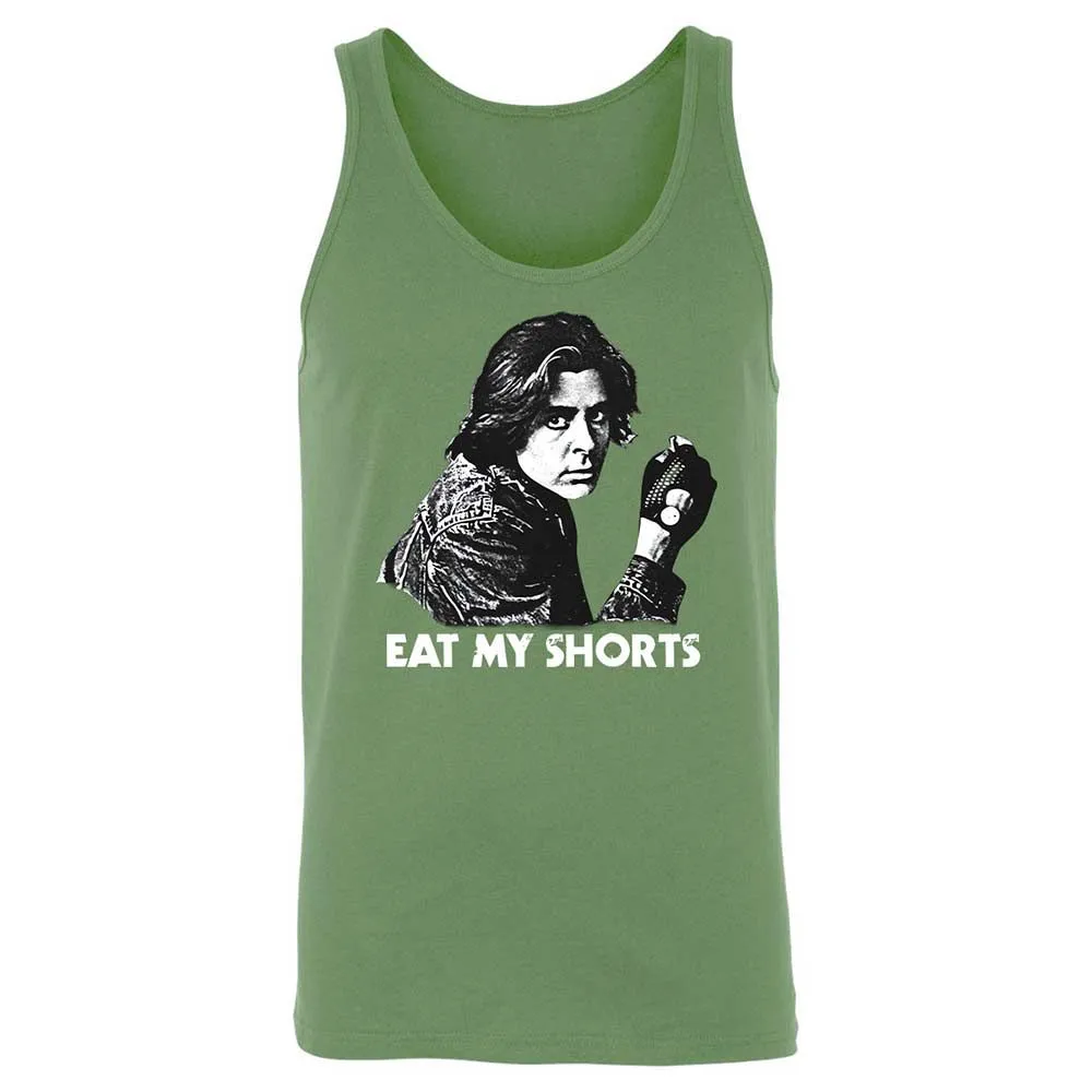 Eat My Shorts - Leaf - 8