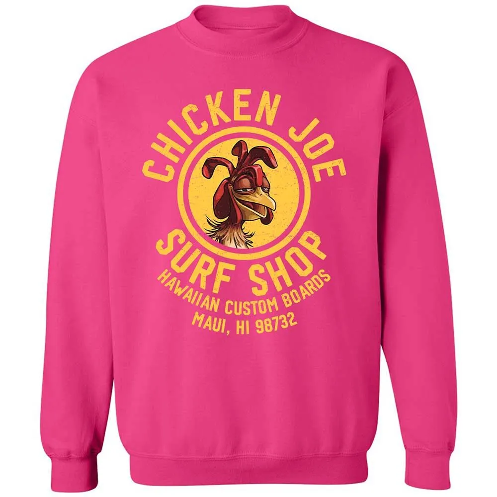 Chicken Joe Surf shop - Heliconia - 15